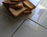 Foto langkah ke 5 dari resep Roti bagelan teplon.