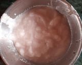 মৌরি বাটা দিয়ে পাঁঠার মাংস(mouri bata diye pathar mangsho recipe in Bengali) রেসিপির ধাপ 3 ছবি