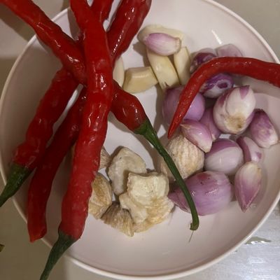 Langkah 1