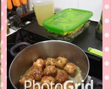 Foto del paso 7 de la receta: Albóndigas de salmón y gambas