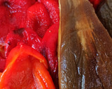 Foto del paso 3 de la receta: Coca de recapte d'escalivada i anxoves