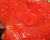 ચીઝી ટોમેટો પાસ્તા (Cheesy Tomato Pasta Recipe In Gujarati) રેસીપી સ્ટેપ5ફોટો