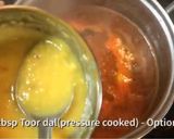 A picture of step 6 of No Tamarind Amla Rasam.