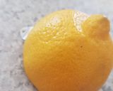A picture of step 2 of Easy energy snack.