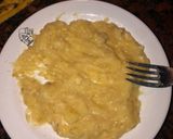Foto del paso 4 de la receta: Panqueques de Banana Integrales