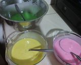 Foto langkah ke 5 dari resep Kue mangkok.