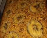 Foto del paso 6 de la receta: Pan de avena con plátano