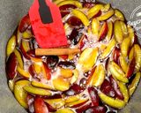 Фото кроку 2 до Сливовый конфитюр на зиму. Вкус необыкновенный | Plum confiture for the winter.