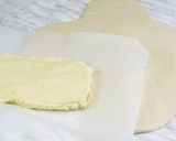 Foto del paso 2 de la receta: Masa de hojaldre (súper fácil)