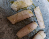 Foto del paso 5 de la receta: Merluza a la provenzal. Thermomix. TM6