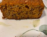 Foto del paso 3 de la receta: Bizcocho de zanahoria con nueces y pasas