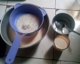 Foto langkah ke 4 dari resep Bubur Bayi Daging sapi.