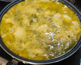 Foto del paso 3 de la receta: Tortilla de espárragos trigueros