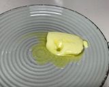 A picture of step 2 of Sage & Lime Chicken.