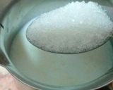 صورة لخطوة 2 من وصفة القهوة الفرنسية اللذيذة☕