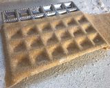 Mortadella krémes ravioli (IR kompatibilis) recept fázis 3 fotója