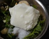 पुदीना की चटनी (pudina ki chutney recipe in Hindi) रेसिपी चरण 3 फोटो