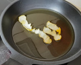 Foto del paso 2 de la receta: Gachas dulces