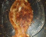 صورة لخطوة 11 من وصفة مملحة السمكة 😋😋😍