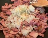Rakott krumpli, ahogy még soha. recept fázis 5 fotója
