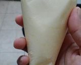 Foto langkah ke 2 dari resep Korean garlic cheese bread.