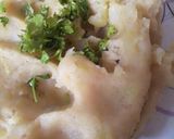 पिन व्हील आलू सैंडविच (Pin wheel aloo sandwich recipe in Hindi) रेसिपी चरण 2 फोटो