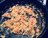 Foto del paso 8 de la receta: Machaca con Huevo estilo Sonora
