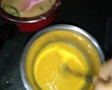 Foto langkah ke 4 dari resep Selai Srikaya Pandan.