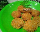 Foto langkah ke 6 dari resep 🍪 TOGO goreng crispy 🍪.
