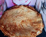 Une image de l'étape 4 de Crêpes 🥞.