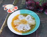 Hình bước làm 4 của món Chè Thốt Nốt