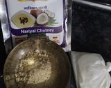 મેંદુ વડા સંભાર(Mendu vada sambhar recipe in Gujarati) રેસીપી સ્ટેપ5ફોટો
