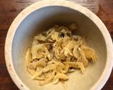 Foto langkah ke 2 dari resep Pad Thai (Kwetiaw khas Thailand).