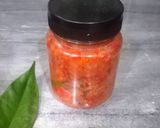 Foto langkah ke 5 dari resep Sambal Daging.
