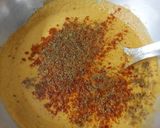પનીર ચીઝ બટર મસાલા (Paneer Cheese Butter Masala Recipe In Gujarati) રેસીપી સ્ટેપ4ફોટો