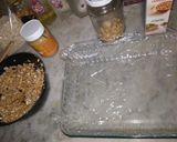Foto del paso 3 de la receta: Barrita de cereal 🤤🌾