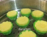 Foto langkah ke 4 dari resep Bolu kukus jeruk 🍊No mixer & Simple.