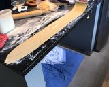 Foto del paso 3 de la receta: Preparación de pastas de semolin para diabéticos