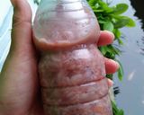 Foto langkah ke 1 dari resep Cincalok Makanan Khas Kalbar- Si penambah Nafsu Makan.