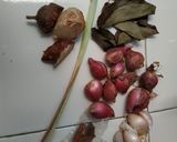 Foto langkah ke 2 dari resep Soto Betawi.