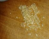 Foto del paso 1 de la receta: Fideos con arena