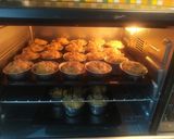 Foto langkah ke 4 dari resep Mac & Cheese.