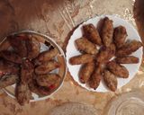 صورة لخطوة 4 من وصفة كروكات الارز 3