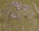 Foto del paso 1 de la receta: Entrecot Marinado con Canela..