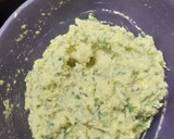 தர்மபுரி கீரை வடை ரெசிபி ஸ்டேப் 2 புகைப்படம்