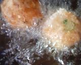 अनारी कोफ्ता विथ अनारी ग्रेवी (anari kofta with anari gravy recipe in Hindi) रेसिपी चरण 4 फोटो