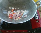 Foto langkah ke 2 dari resep Bihun Goreng.