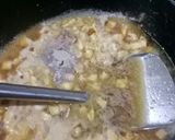 Foto langkah ke 6 dari resep Tumis Ayam Tahu Jaipo.