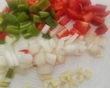 Foto del paso 6 de la receta: Pollo agridulce chino 🇨🇳