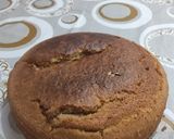 Foto del paso 7 de la receta: Bizcocho de fanta de limón